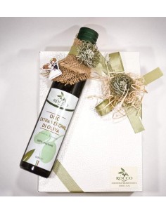 Olio Rocco - Bomboniera con...